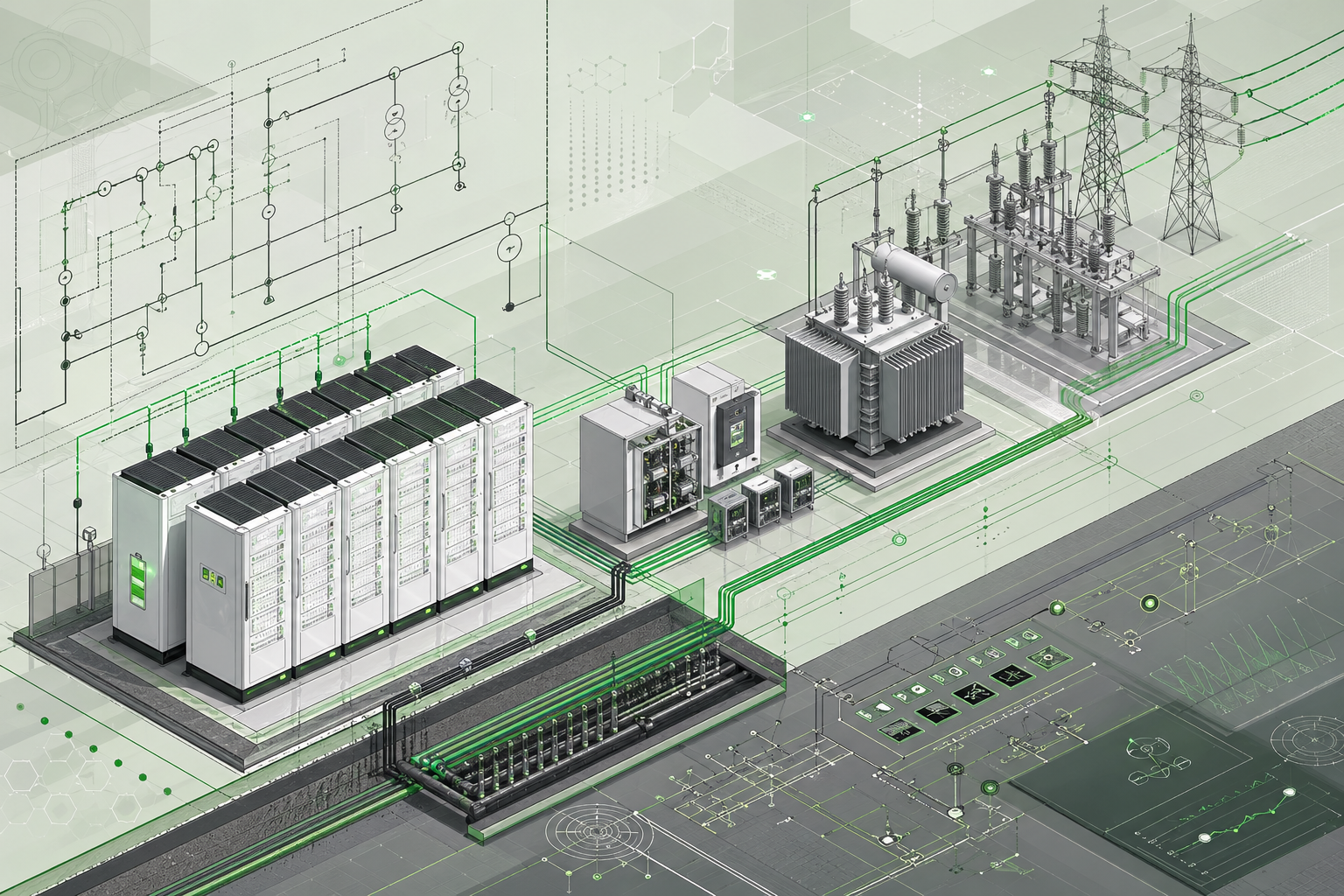 Technische Planung & Engineering